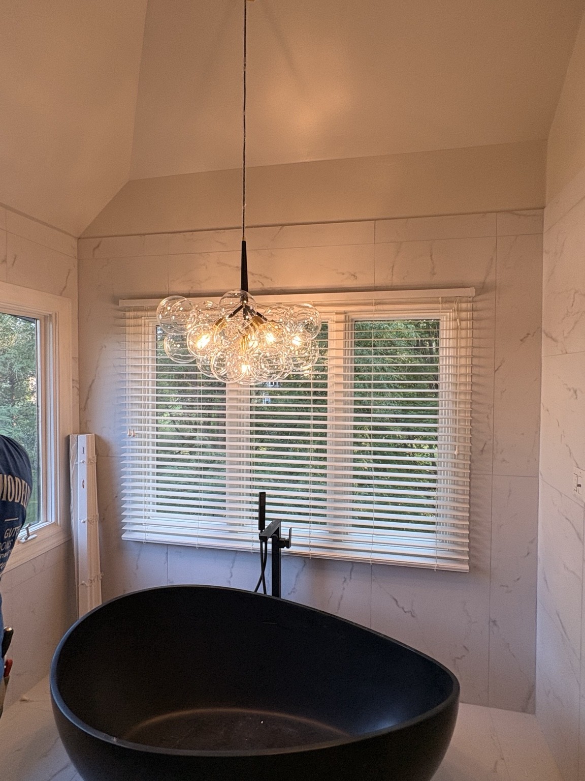 Castillo Remodeling project